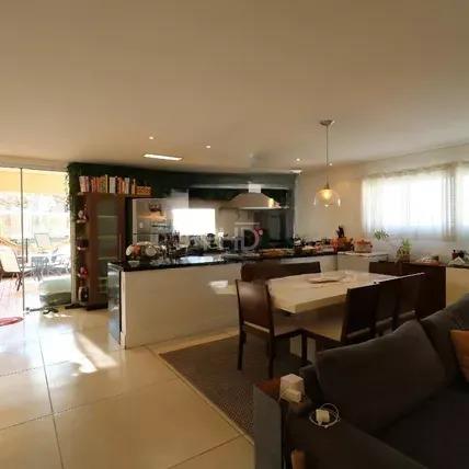 Apartamento, 3 quartos, 250 m² - Foto 5