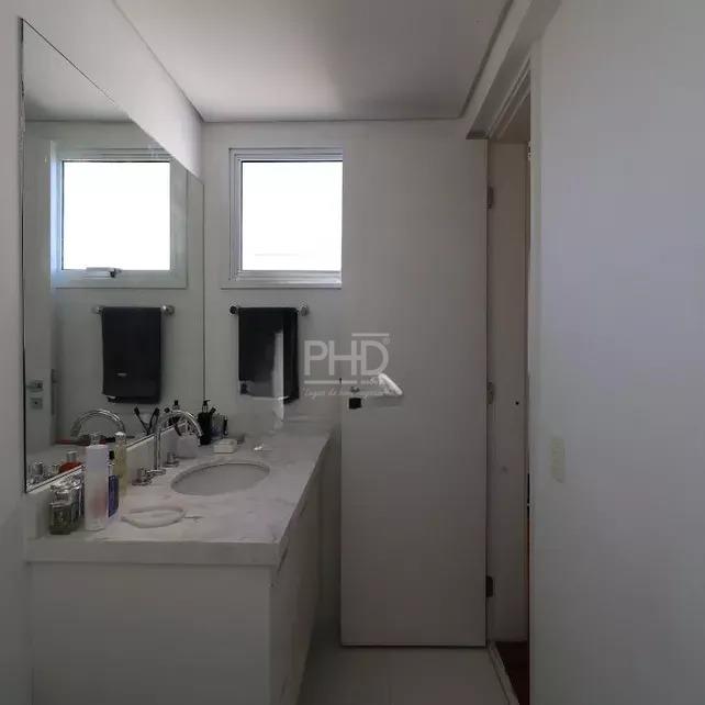 Apartamento, 3 quartos, 250 m² - Foto 14