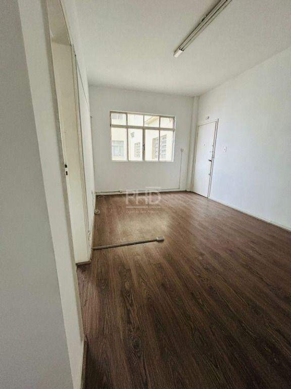 Conjunto Comercial-Sala para alugar, 73m² - Foto 2