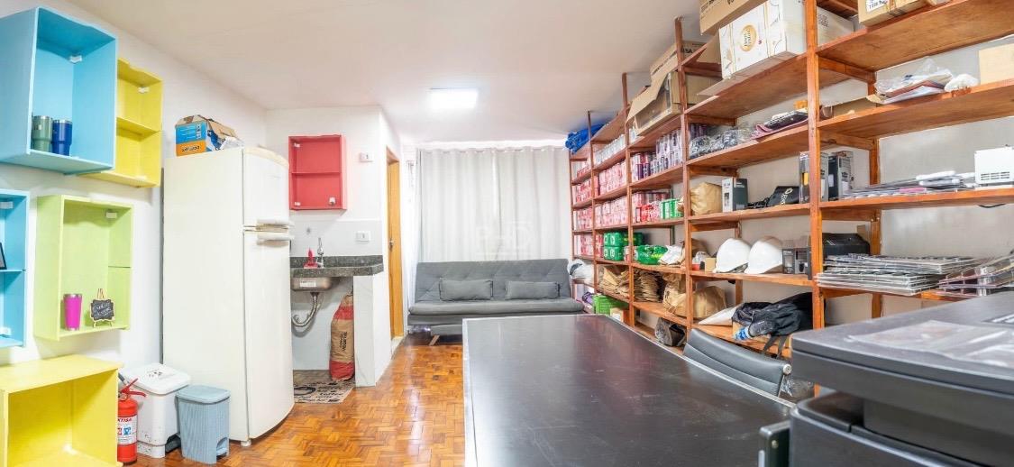 Sala-Conjunto, 27 m² - Foto 1