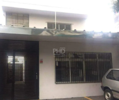 Sobrado, 3 quartos, 209 m² - Foto 2