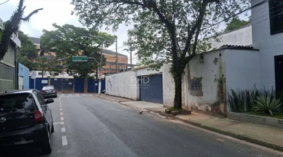 Terreno para alugar, 300m² - Foto 9