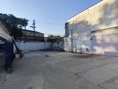 Terreno para alugar, 300m² - Foto 3