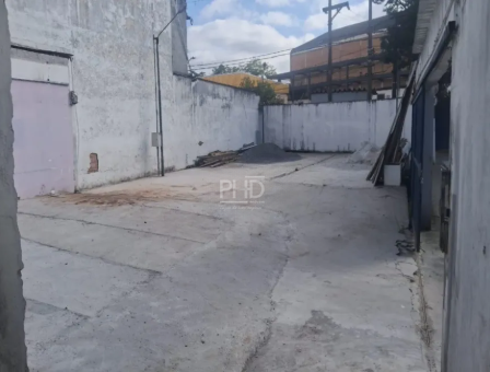 Terreno para alugar, 300m² - Foto 4