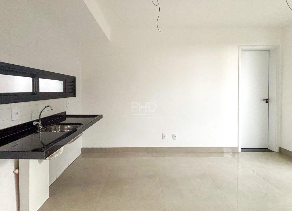 Apartamento, 1 quarto, 30 m² - Foto 3