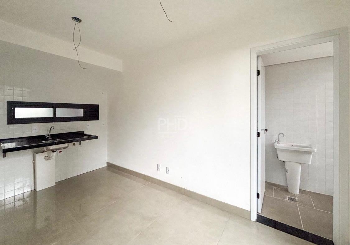 Apartamento, 1 quarto, 30 m² - Foto 2