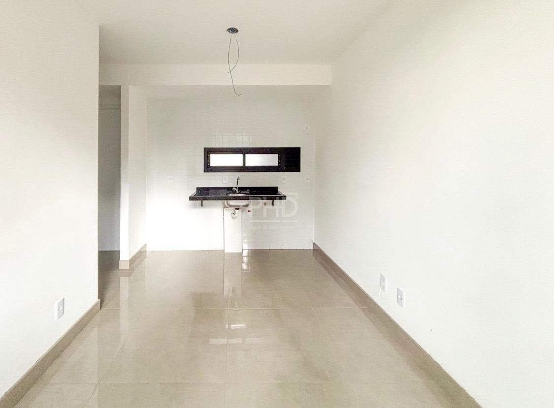 Apartamento, 1 quarto, 30 m² - Foto 1