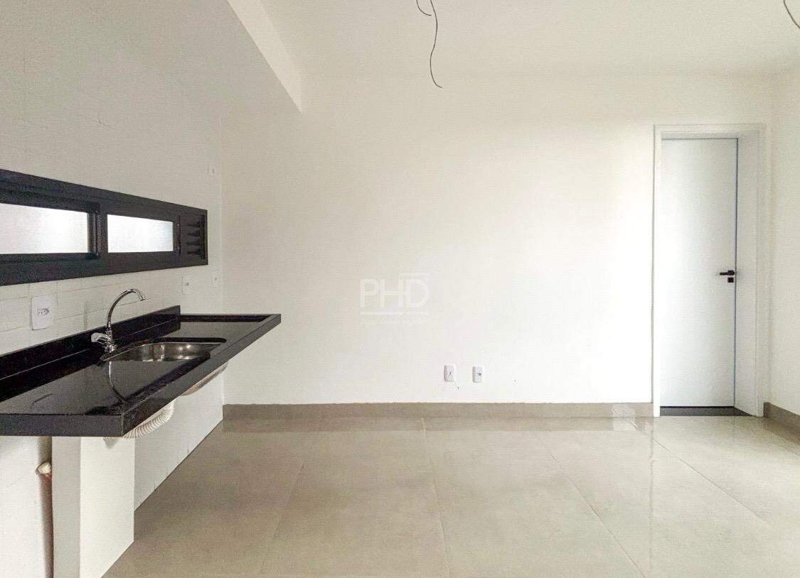 Apartamento, 1 quarto, 30 m² - Foto 3