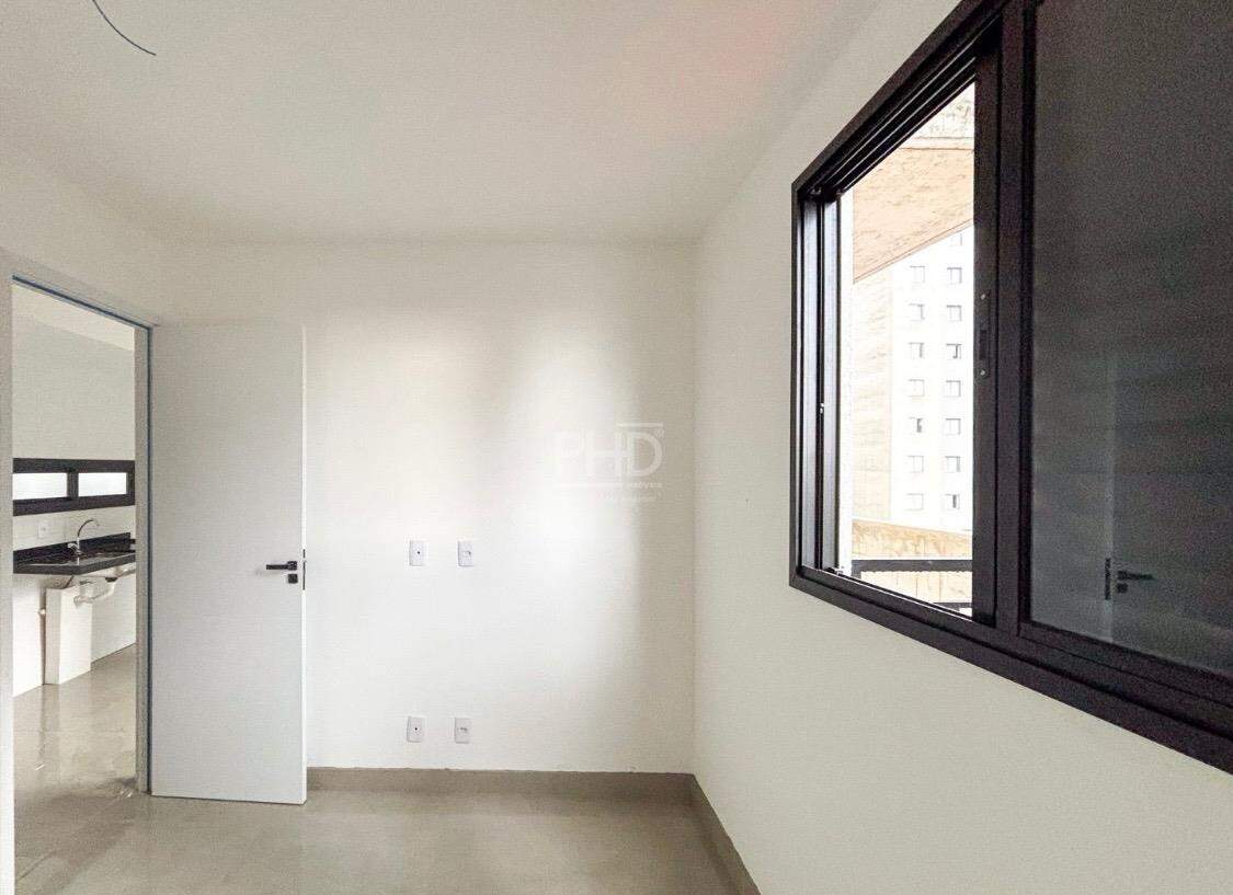 Apartamento, 1 quarto, 30 m² - Foto 4