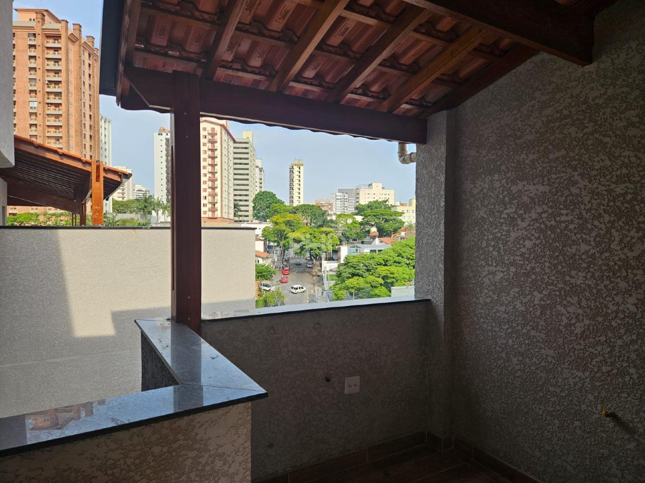 Cobertura, 2 quartos, 84 m² - Foto 15