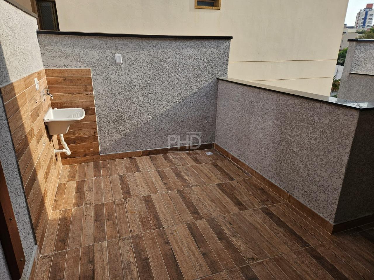 Cobertura, 2 quartos, 84 m² - Foto 10