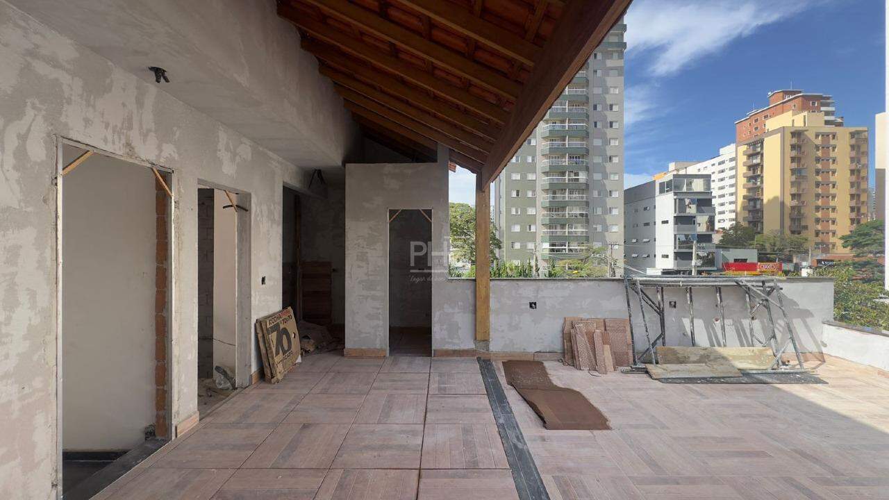 Cobertura à venda com 2 quartos, 96m² - Foto 18