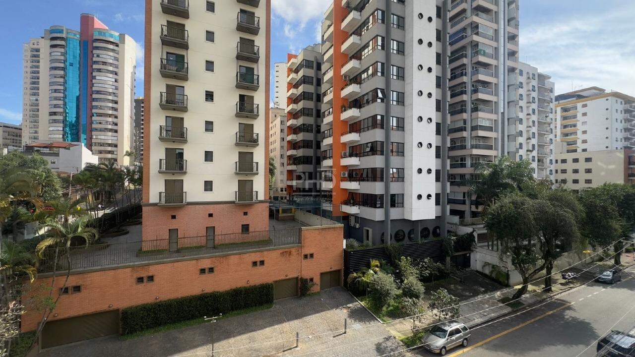 Cobertura à venda com 2 quartos, 96m² - Foto 22