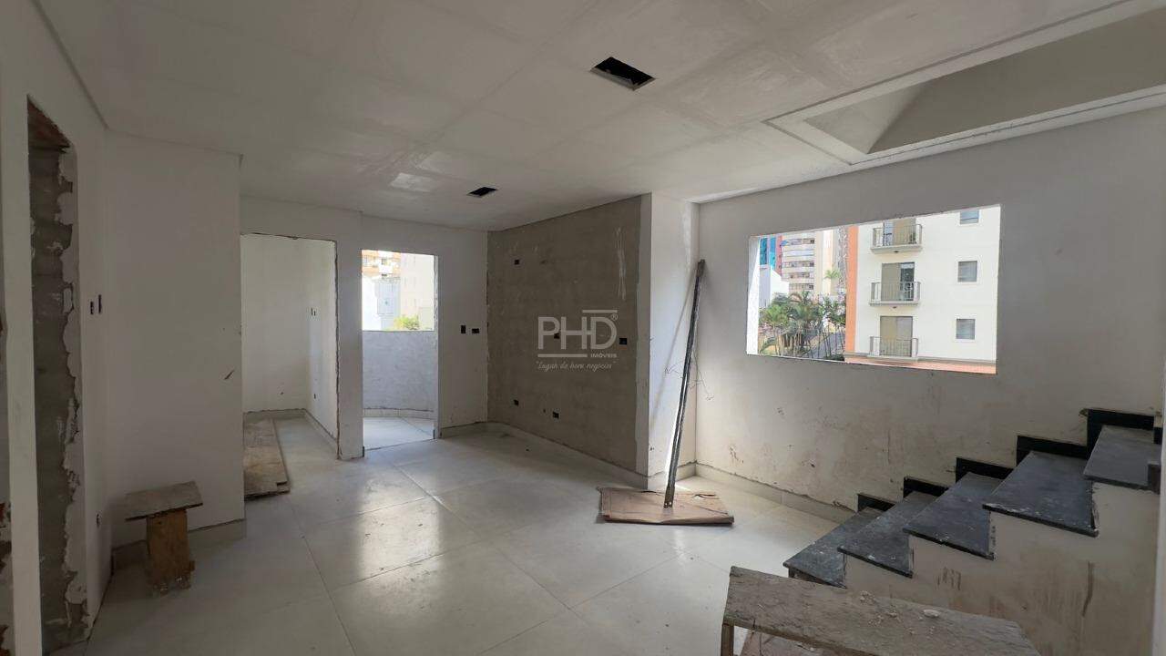 Cobertura à venda com 2 quartos, 96m² - Foto 9