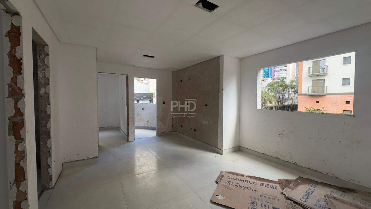 Cobertura à venda com 2 quartos, 96m² - Foto 6