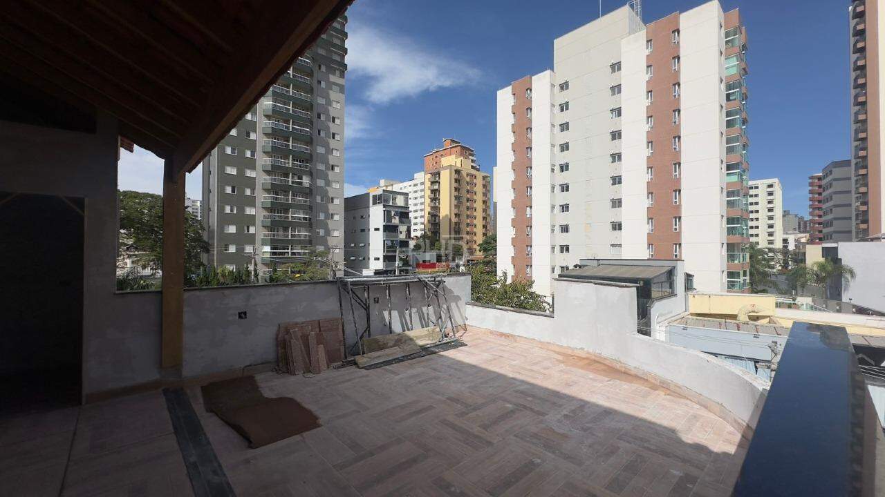 Cobertura à venda com 2 quartos, 96m² - Foto 1