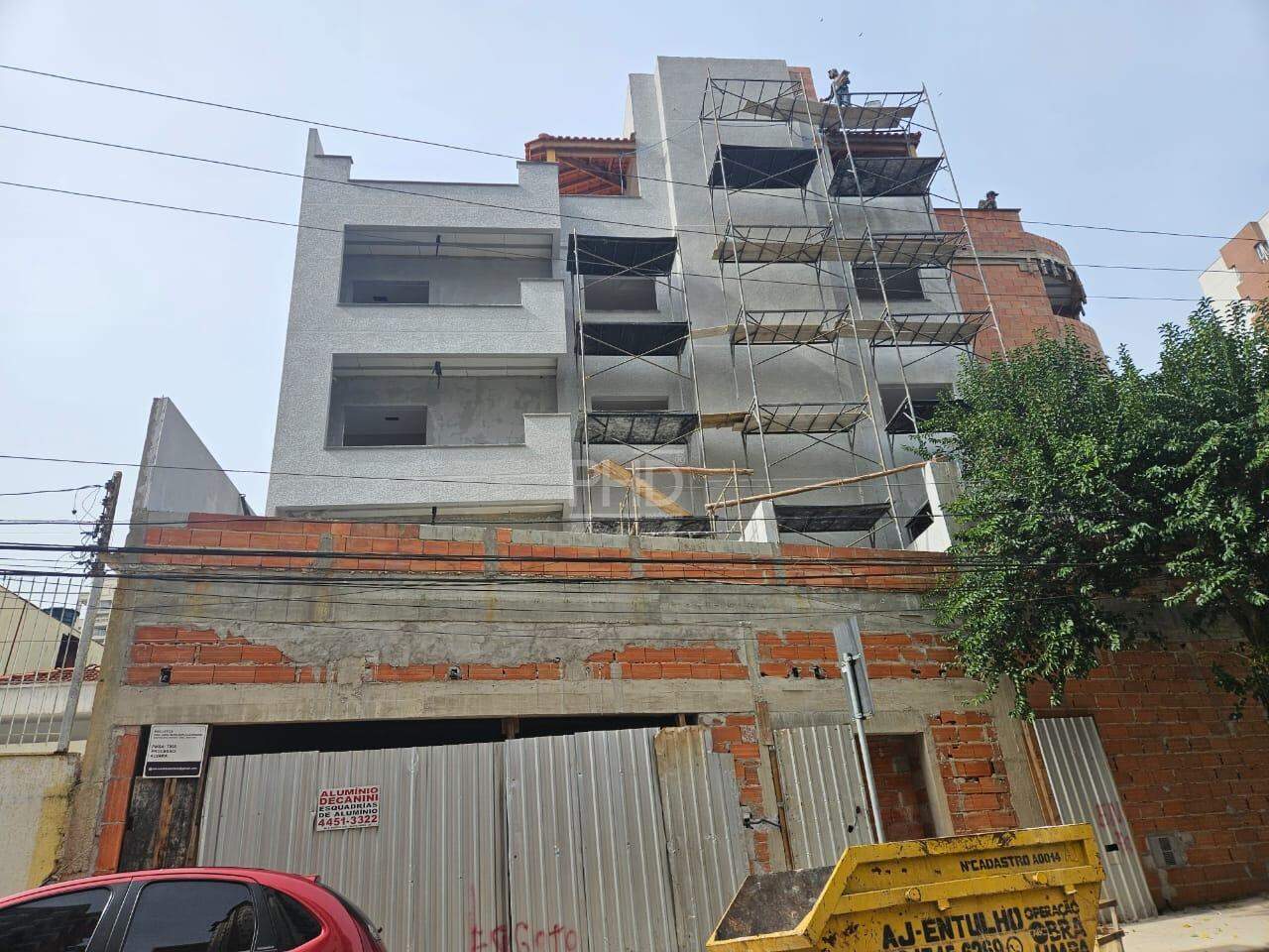 Cobertura à venda com 2 quartos, 96m² - Foto 20