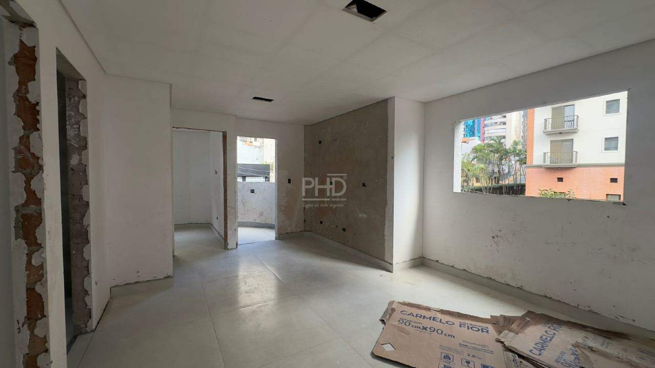 Cobertura à venda com 2 quartos, 96m² - Foto 6