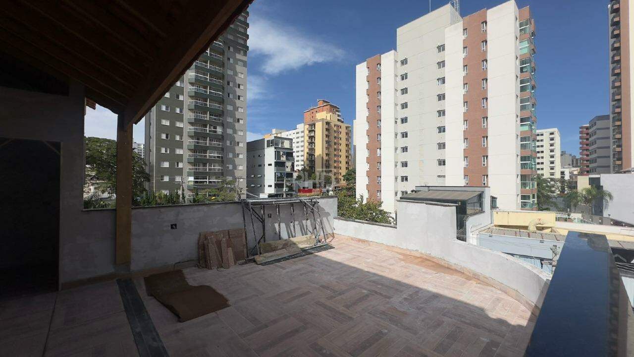 Cobertura à venda com 2 quartos, 96m² - Foto 1