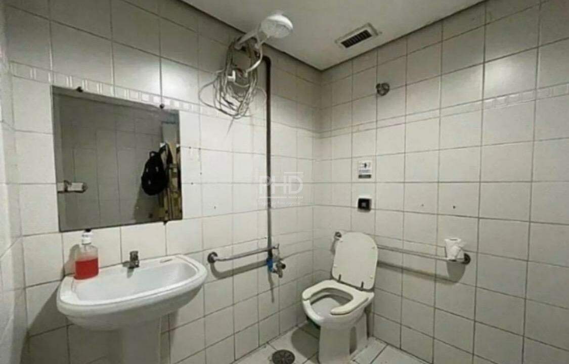 Loja-Salão para alugar, 129m² - Foto 4