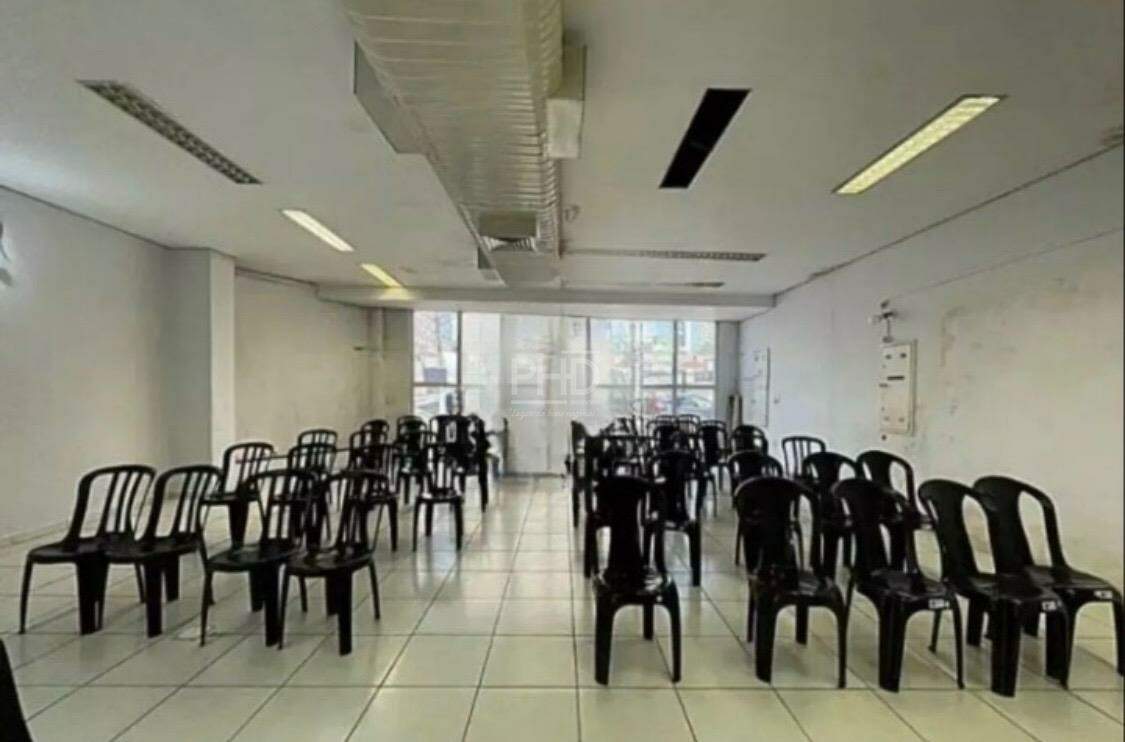 Loja-Salão para alugar, 129m² - Foto 2
