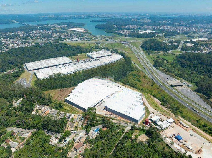 Depósito-Galpão-Armazém para alugar, 3081m² - Foto 1