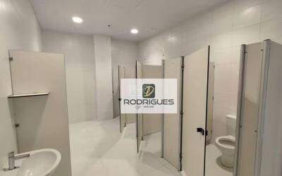 Depósito-Galpão-Armazém para alugar, 3081m² - Foto 5