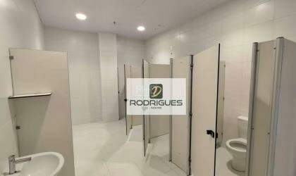 Depósito-Galpão-Armazém para alugar, 3081m² - Foto 6