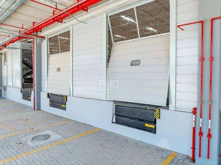 Depósito-Galpão-Armazém para alugar, 3081m² - Foto 4