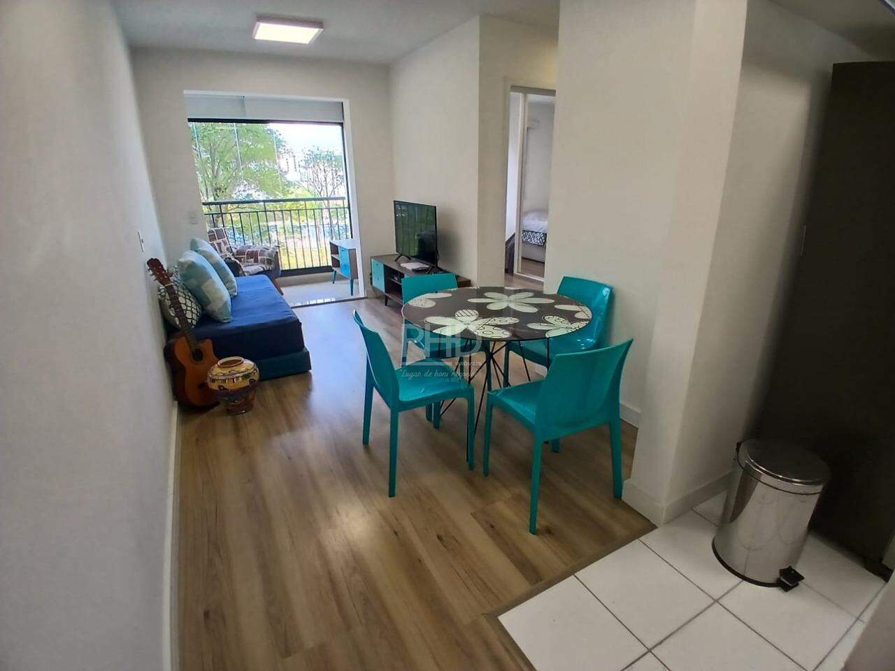 Apartamento, 2 quartos, 54 m² - Foto 4