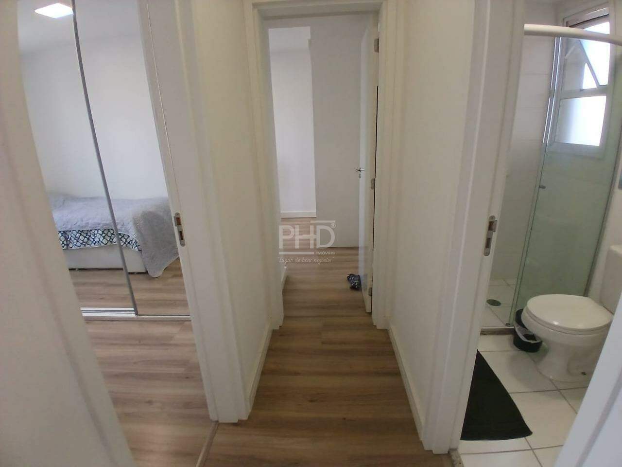 Apartamento, 2 quartos, 54 m² - Foto 20