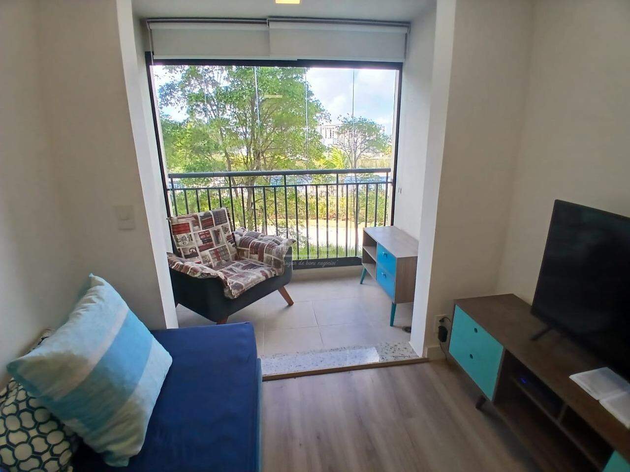 Apartamento, 2 quartos, 54 m² - Foto 3