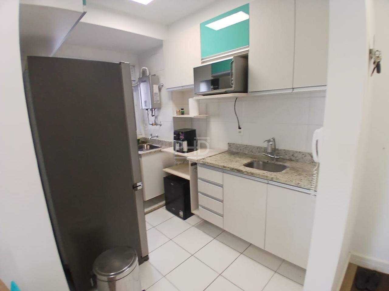 Apartamento, 2 quartos, 54 m² - Foto 14