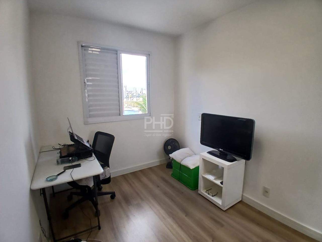 Apartamento, 2 quartos, 54 m² - Foto 16