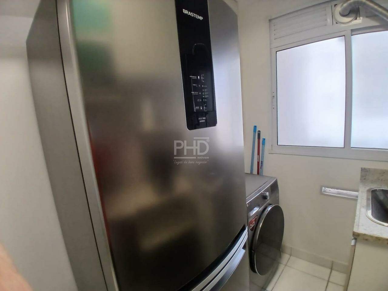 Apartamento, 2 quartos, 54 m² - Foto 15