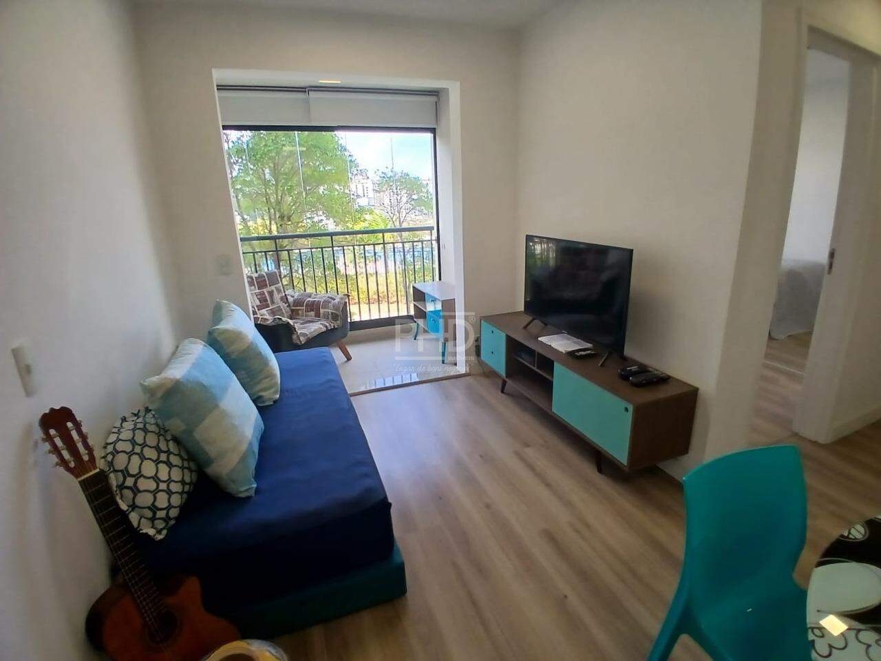 Apartamento, 2 quartos, 54 m² - Foto 2