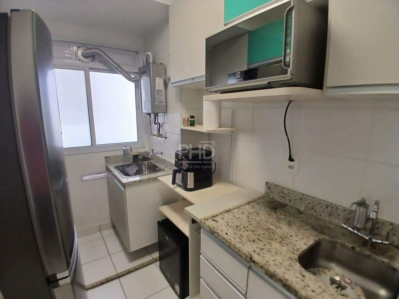 Apartamento, 2 quartos, 54 m² - Foto 13