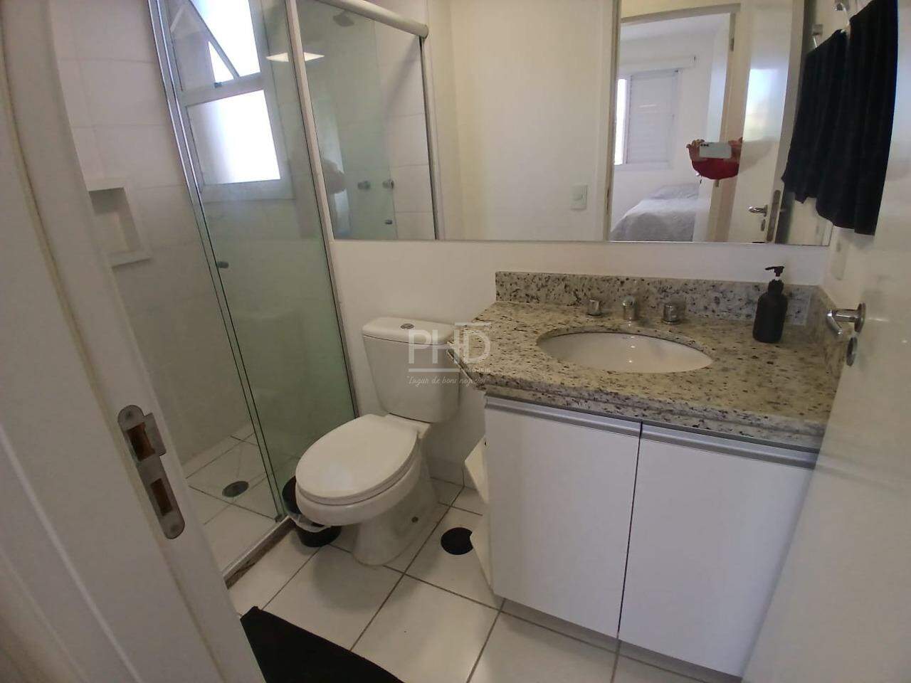 Apartamento, 2 quartos, 54 m² - Foto 21