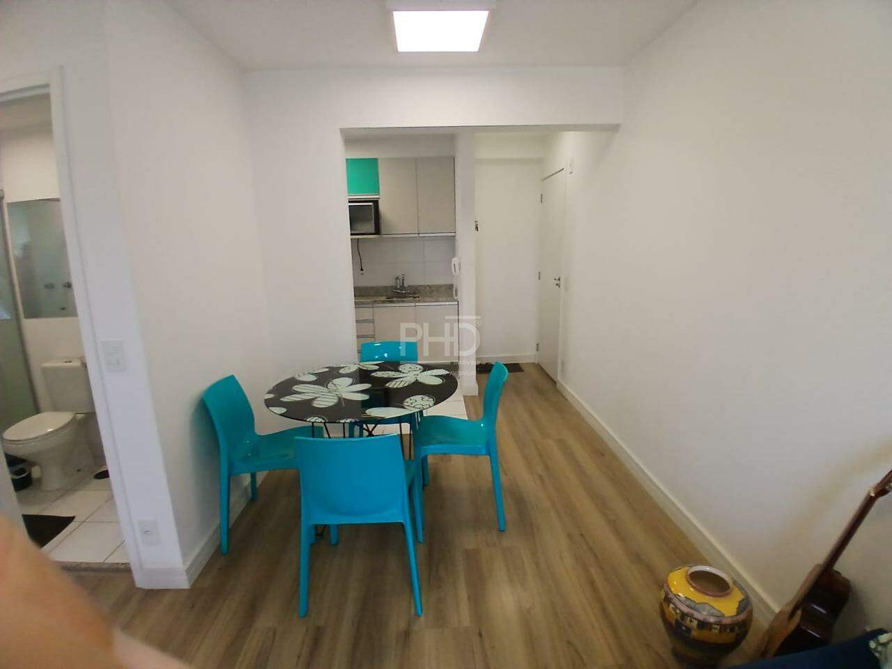 Apartamento, 2 quartos, 54 m² - Foto 5