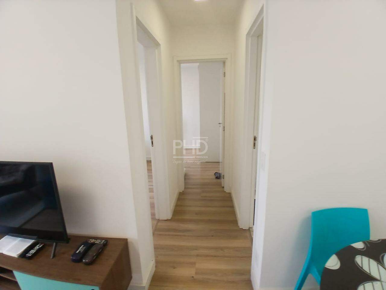 Apartamento, 2 quartos, 54 m² - Foto 10