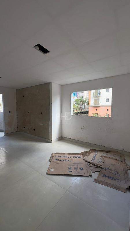 Apartamento, 2 quartos, 51 m² - Foto 2