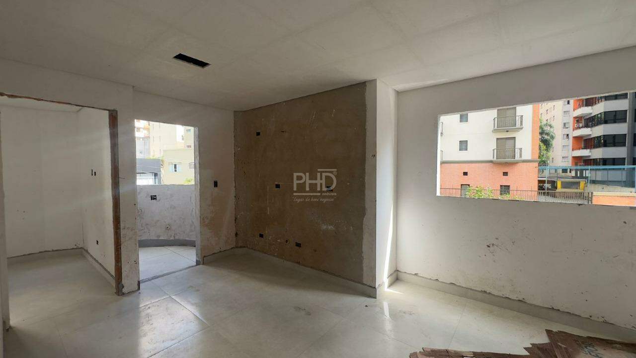 Apartamento, 2 quartos, 51 m² - Foto 3