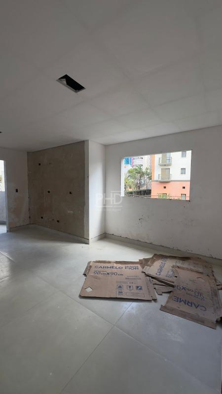 Apartamento, 2 quartos, 45 m² - Foto 2