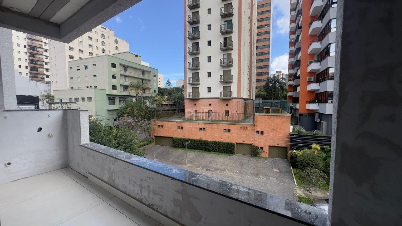 Apartamento, 2 quartos, 45 m² - Foto 5