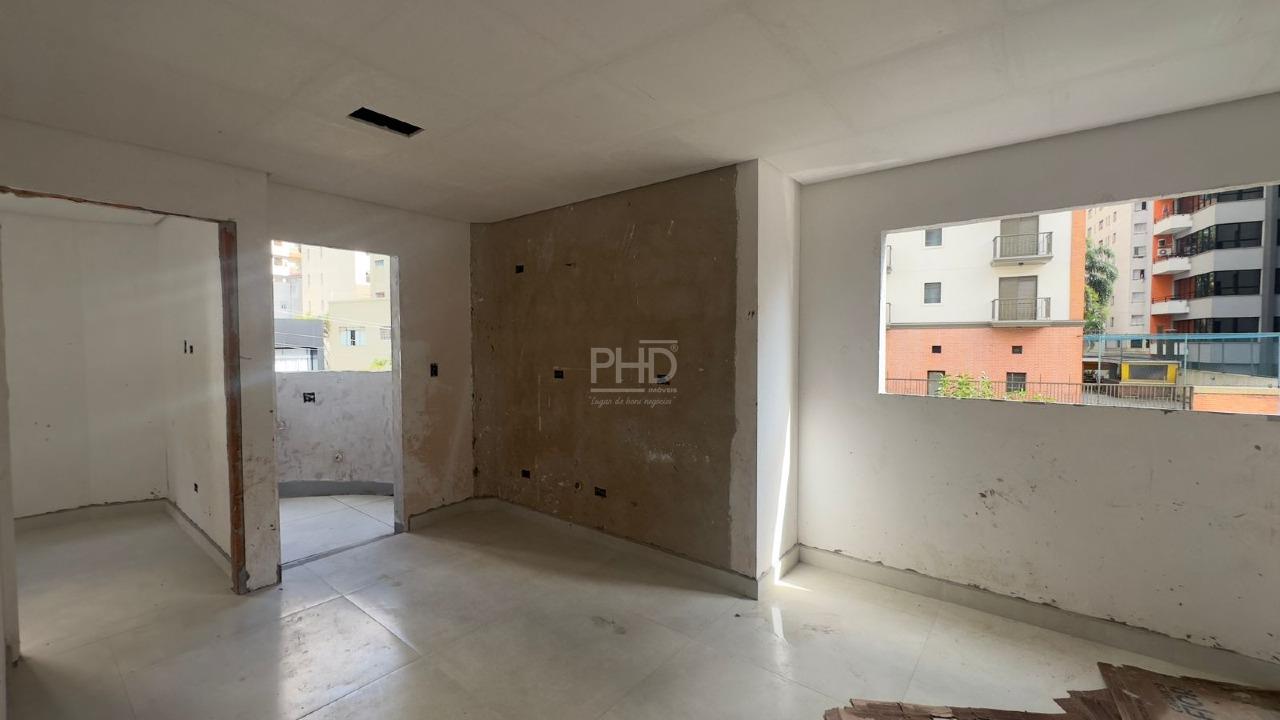 Apartamento, 2 quartos, 45 m² - Foto 3