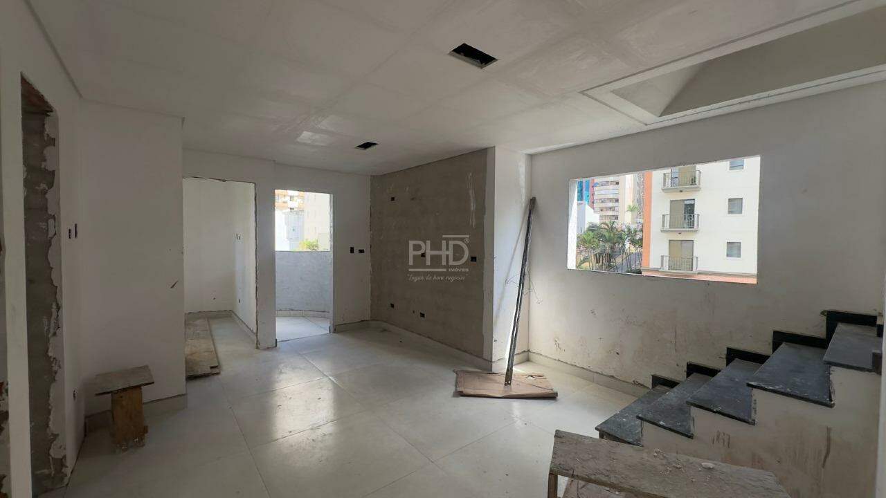 Cobertura, 2 quartos, 90 m² - Foto 1