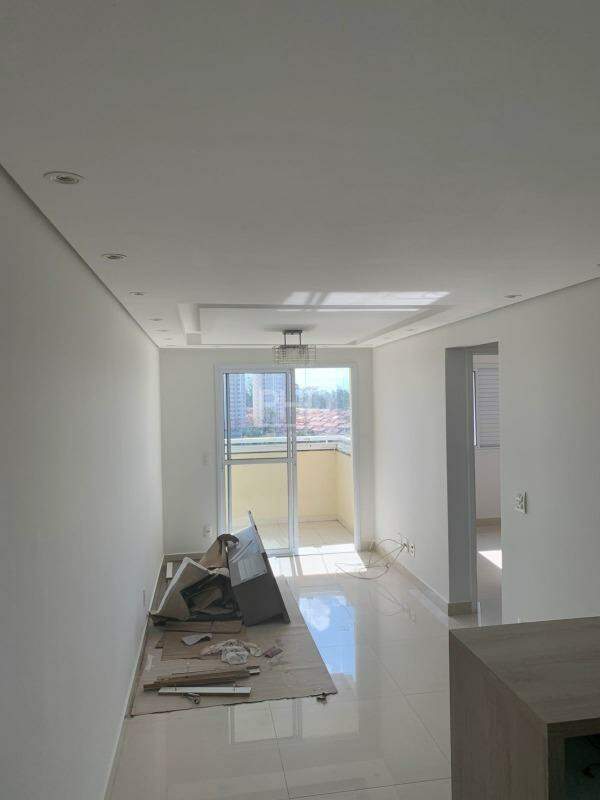 Apartamento, 2 quartos, 52 m² - Foto 11
