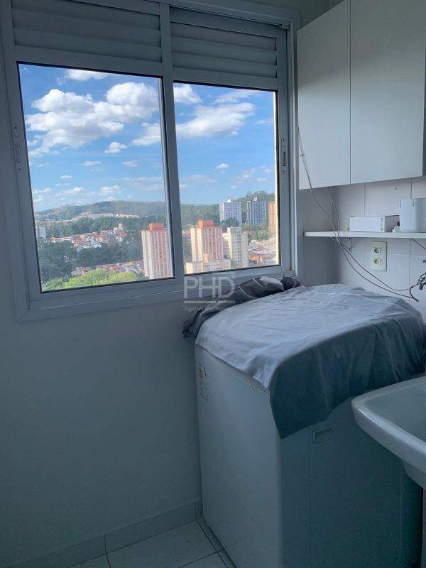 Apartamento, 2 quartos, 52 m² - Foto 22