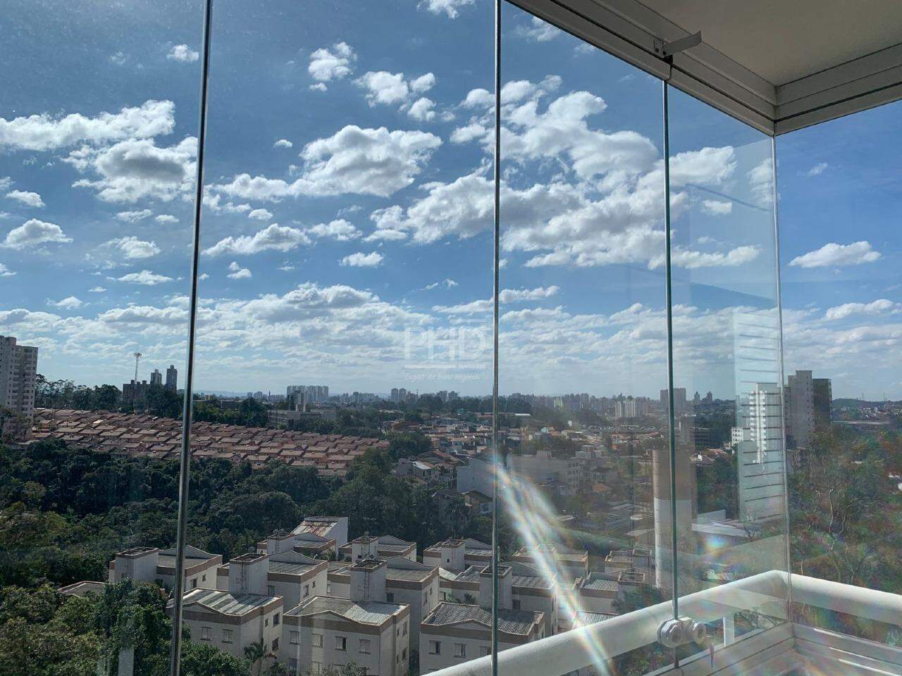 Apartamento, 2 quartos, 52 m² - Foto 2