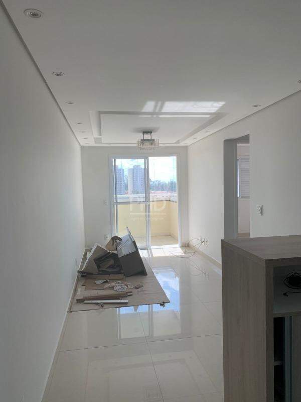 Apartamento, 2 quartos, 52 m² - Foto 4